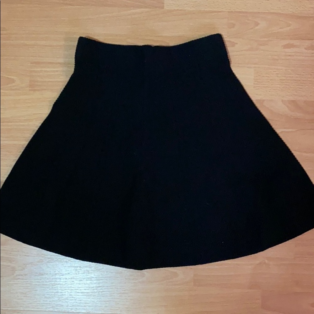 Zara mini skirt